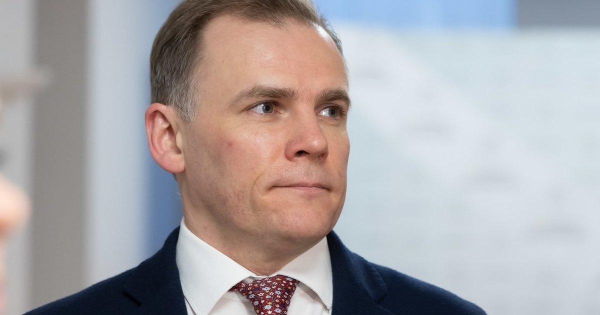 Finansų ministrui – prašymas ištirti interesų konfliktą: VTEK turės vertinti ryšius su brolio vadovaujama unija