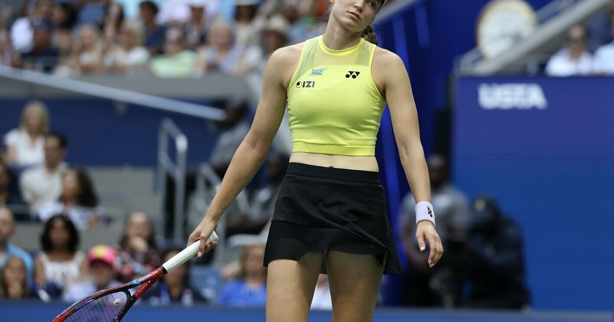 Kuriozas pristatyme: „Australian Open“ vadovas supainiojo net Sinnerio ir Rybakinos vardus