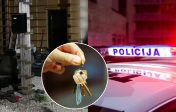Įsigyto namo istorija subliuško akimirksniu: paaiškėjo, kad jame gyvena visai kiti žmonės
