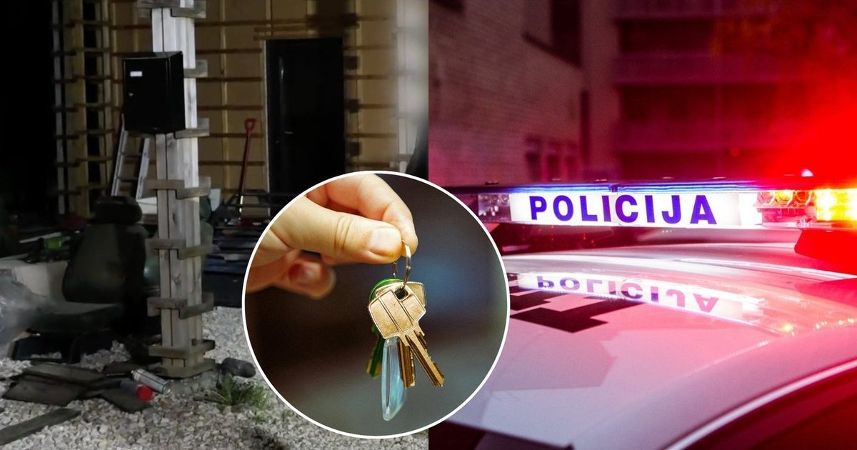 Įsigyto namo istorija subliuško akimirksniu: paaiškėjo, kad jame gyvena visai kiti žmonės