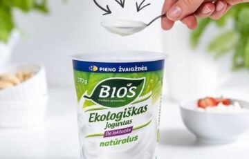 Ekologiškas pienas slepia daugiau nei etiketę: kas iš tikrųjų vyksta iki produkto lentynoje