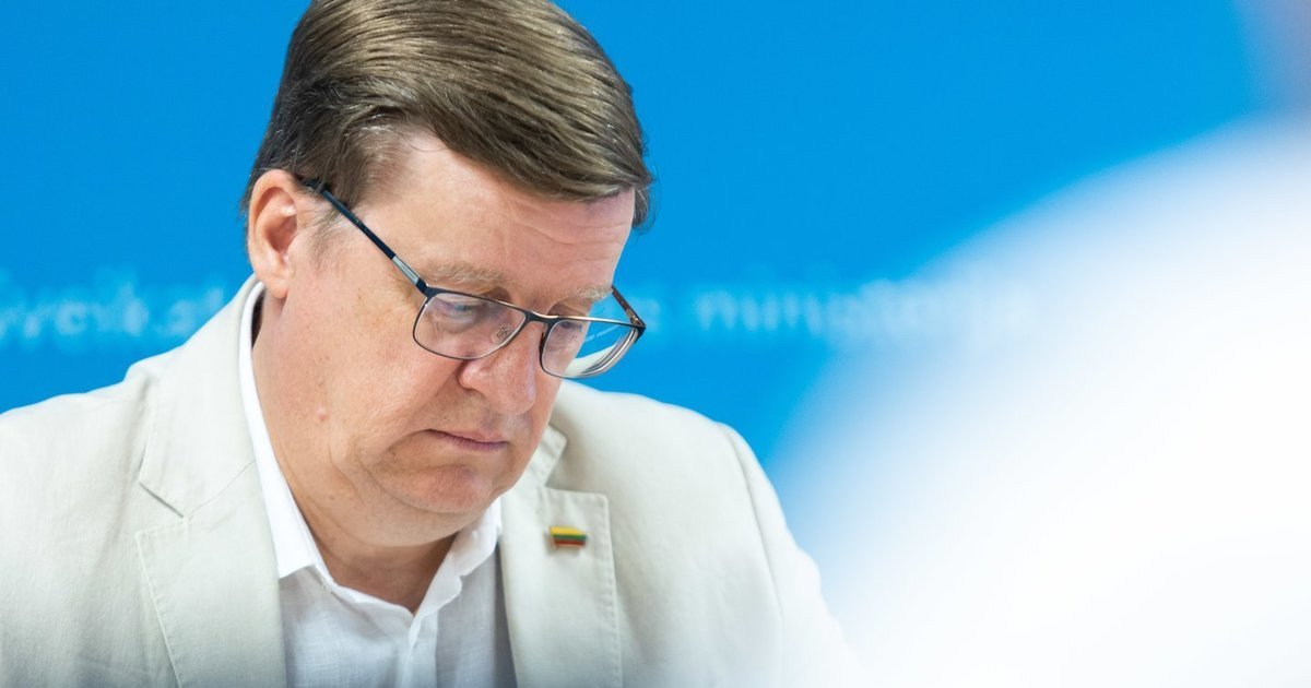 Slušnys smogė vaiko teisių gynėjams: ginče dėl rusakalbio vaiko – sunkūs kaltinimai melu