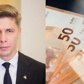 Dvi dienos be biuletenio: siūloma tvarka, kuri pakeistų sergančių darbuotojų kasdienybę