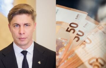 Deficito riba gali būti peržengta: ekspertai įspėja, kas laukia Lietuvos skolos