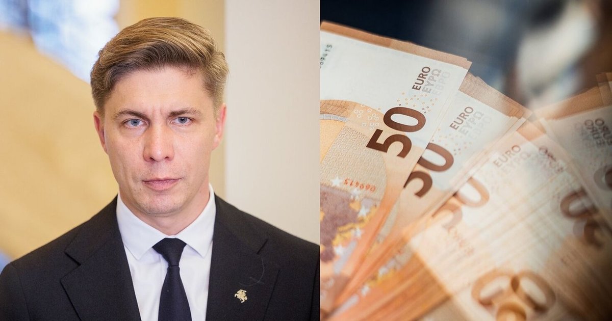 Deficito riba gali būti peržengta: ekspertai įspėja, kas laukia Lietuvos skolos