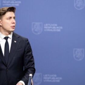 Vėžiu sergančio palangiškio kova su „Sodra“: dėl vienos formuluotės pakibo beveik 6 tūkst. eurų
