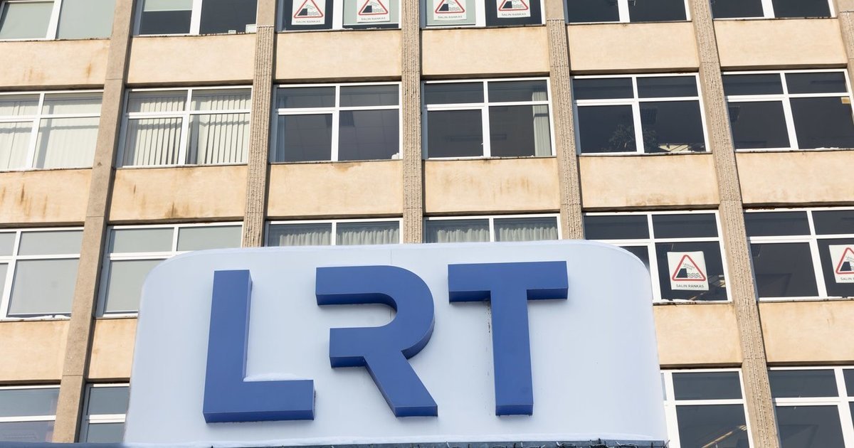 LRT eteryje – svarbus pokytis: programų prieinamumą negalią turintiems žmonėms siūloma didinti