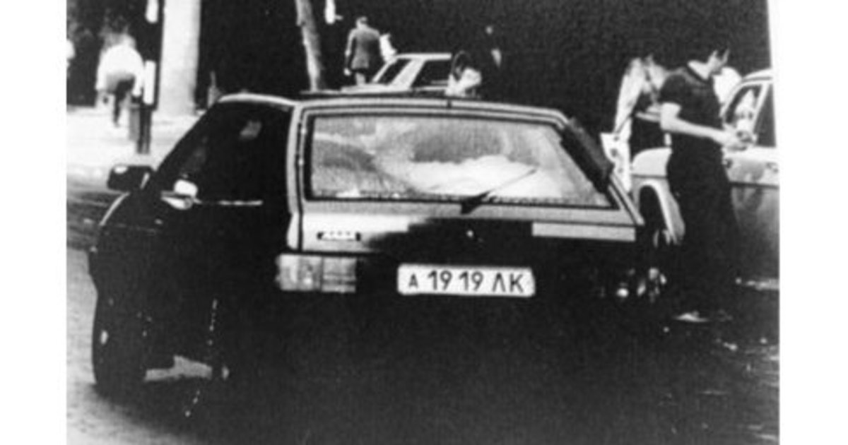 Iš kruvinos egzekucijos paspruko vienintelis: jo pabėgimas sudaužė „Marafono“ gaują