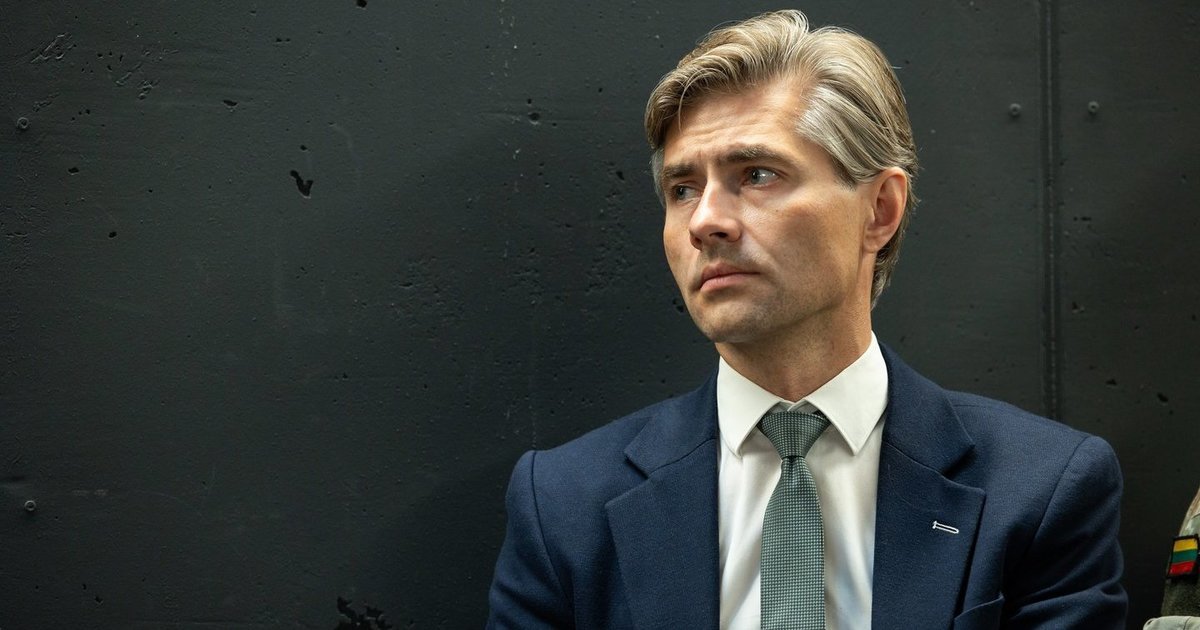 Juodoji jūra virto karštąja zona: Budrys ragina kuo stipriau spausti Rusiją dėl paliaubų