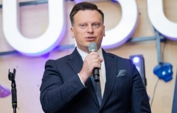 Dvi milžiniškos Vilniaus statybos po premjero akimis: kas vyksta Tautos namuose ir nacionaliniame stadione