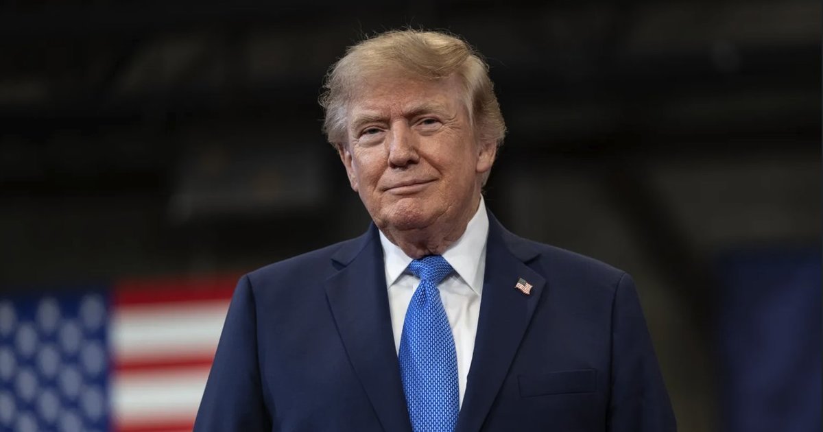 Trumpas stabdo puolimą: iki lapkričio 3-iosios Iranui žada svarbią pauzę