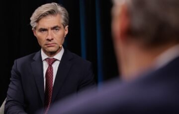 Trumpo ir Putino sandoris kelia nerimą: Budrys įspėja apie silpnėjančią Vakarų poziciją
