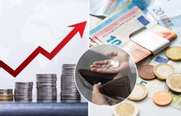 Skaitmeninis euras jau artėja: ką jis pakeistų, kai neveikia internetas ar kortelės