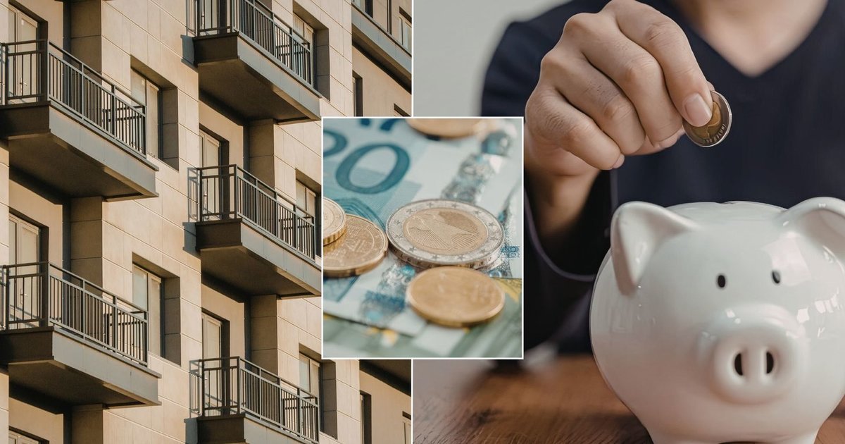 Pirmam būstui reikės mažiau santaupų: ekspertės perspėja, kas gali smarkiai pabranginti paskolą