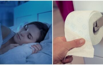 Naktiniai vizitai į tualetą: kada tai gali perspėti apie sveikatos sutrikimus