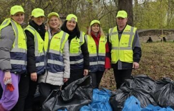 Nevėžio pakrantė sulauks didelio talkininkų būrio: Panevėžiečiai kviečiami pasižymėti spalio 9-ąją