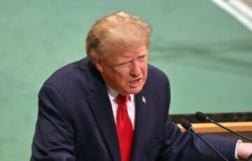 Trumpo susitarimas su Putinu sukėlė maištą: abejonės dėl rusiško dyzelino teisėtumo