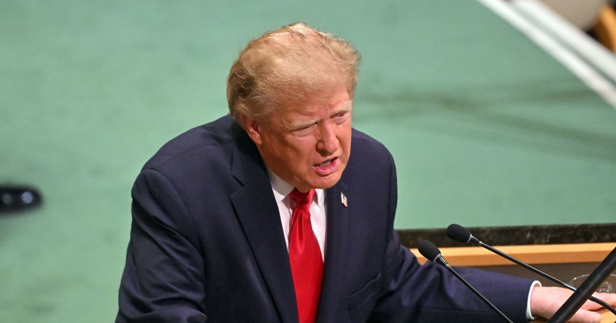 Trumpo susitarimas su Putinu sukėlė maištą: abejonės dėl rusiško dyzelino teisėtumo