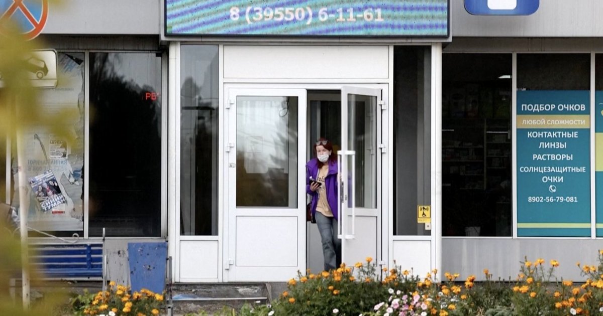 Įtarimas dėl maro Rusijoje: Kinija prie sienos imasi skubių veiksmų