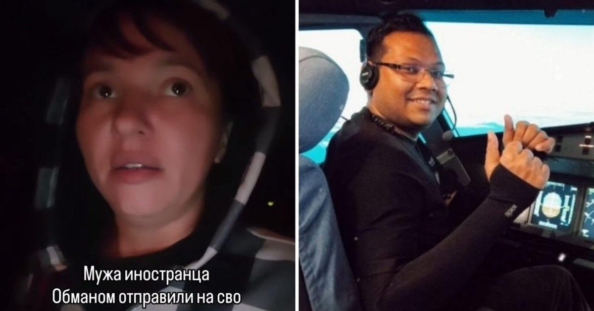 Bangladešo pilotas dingo Rusijos fronte: žmona išgirdo šiurpią versiją apie vadovybės įsakymą