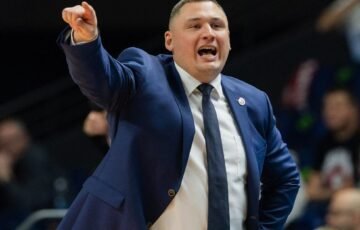 Pacevičius laukia Nantero šturmo: „Rytas“ privalės suvaldyti varžovų greitą puolimą