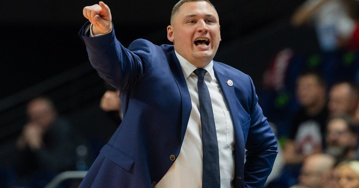 Pacevičius laukia Nantero šturmo: „Rytas“ privalės suvaldyti varžovų greitą puolimą