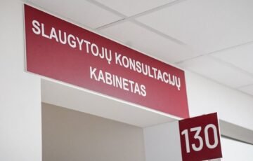 Dideli pokyčiai diabetu sergantiems pacientams: nuo 2027-ųjų dalis konsultacijų vyks nuotoliu