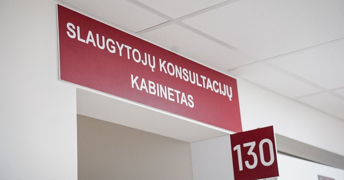 Dideli pokyčiai diabetu sergantiems pacientams: nuo 2027-ųjų dalis konsultacijų vyks nuotoliu