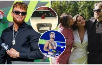 Dirksčio dovanos mamai ir sesei sukėlė klausimų: specialistė įžvelgia galimą „antrą sezoną