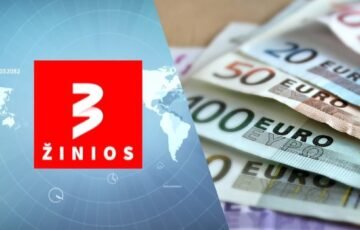 Milijardai iš antros pakopos jau „Sodroje“: valdantieji svarsto, kam juos panaudoti