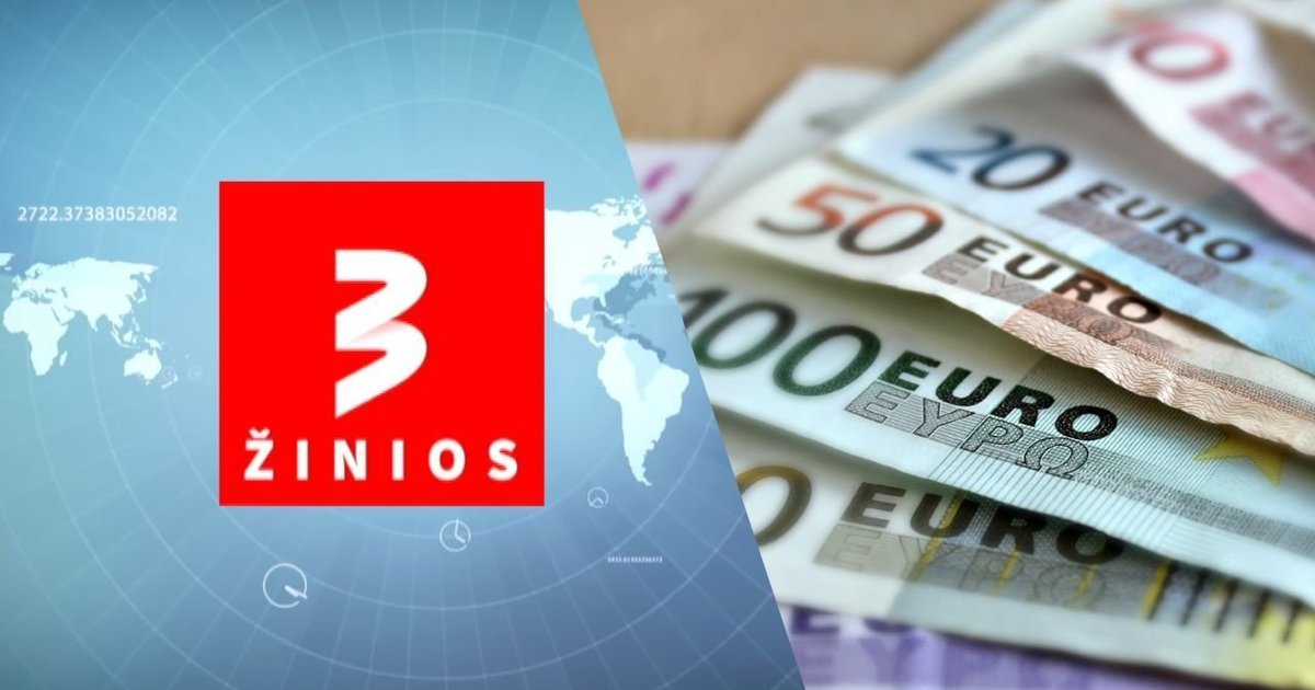 Milijardai iš antros pakopos jau „Sodroje“: valdantieji svarsto, kam juos panaudoti