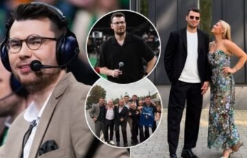 Jono Lekšo sūnaus „kerštas“ darželyje: vienas pareiškimas pribloškė auklėtoją