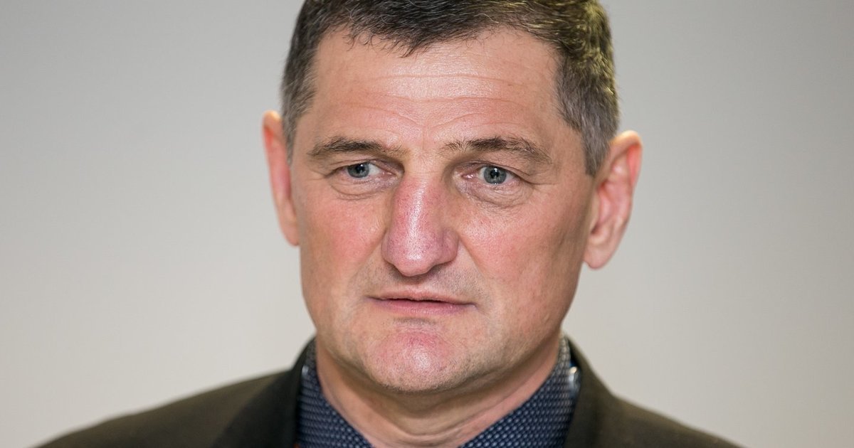 Henrikas Daktaras atvėrė vaikystės užkulisius: augo tarp muštynių, baimės ir skurdo