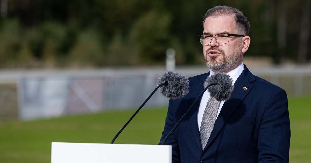 Kaunas siunčia aiškią žinią apie NATO: ką Aljansas darytų užpuolimo atveju