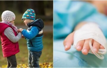 Tylus pavojus vaikams: nemokamai siūloma patikrinti cholesterolį