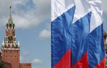 Smūgiai „Yandex“ pakeitė socialinius tinklus: Zelenskis atskleidė, kas nutiko botams