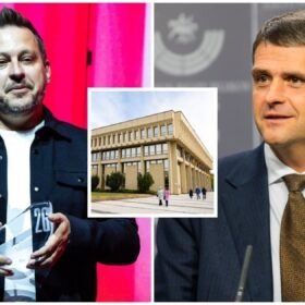 Sniegas ne visada reiškia pavojų: kuriuos augalus būtina dengti, o kurių geriau neliesti