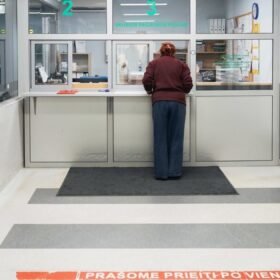 Dano Rapšio ir Gabrieliaus Vagelio ryšys „Tautos bukiausiame“: kontrolinis gali priversti vieną jų palikti projektą