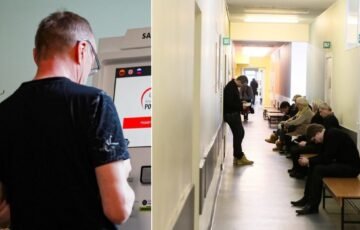 Nedarbingumo tvarka stringa: pokyčius dėl pirmųjų dviejų ligos dienų stabdo piktnaudžiavimo baimė
