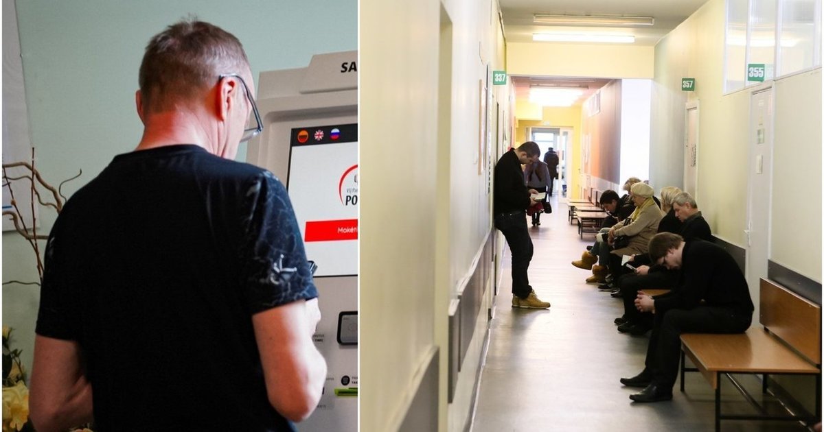 Nedarbingumo tvarka stringa: pokyčius dėl pirmųjų dviejų ligos dienų stabdo piktnaudžiavimo baimė