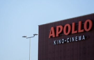MM Grupp“ stoja į teismą: ginčas dėl „Apollo“ kino Vilniaus „Akropolyje“ tik gilėja