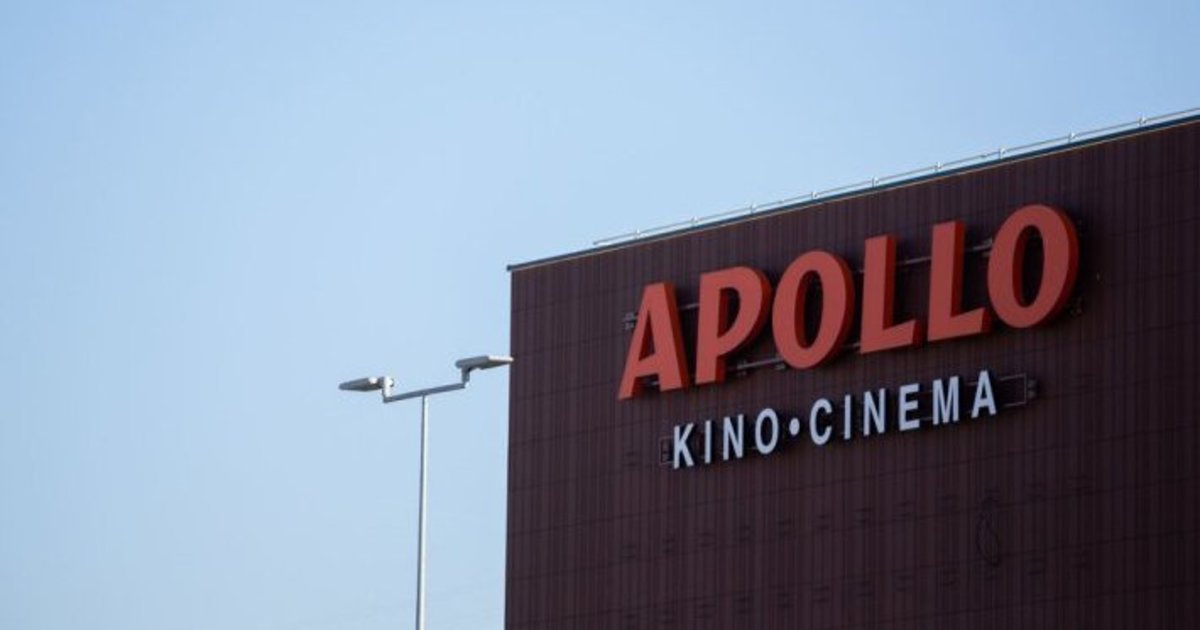 MM Grupp“ stoja į teismą: ginčas dėl „Apollo“ kino Vilniaus „Akropolyje“ tik gilėja