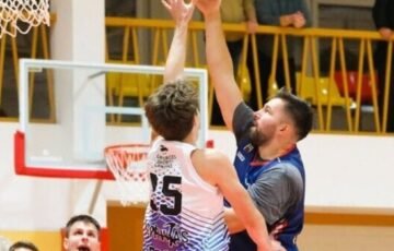 Šeškus surengė įspūdingą šou: 37 naudingumo balų nepakako dramatiškoje NKL sezono pradžioje