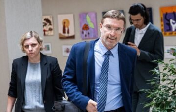 Rekordiniai milijardai sveikatai: ką tai pakeis pacientams 2027 metais