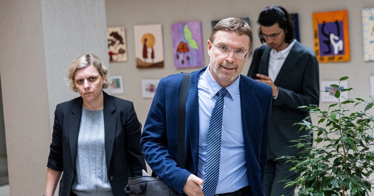 Rekordiniai milijardai sveikatai: ką tai pakeis pacientams 2027 metais