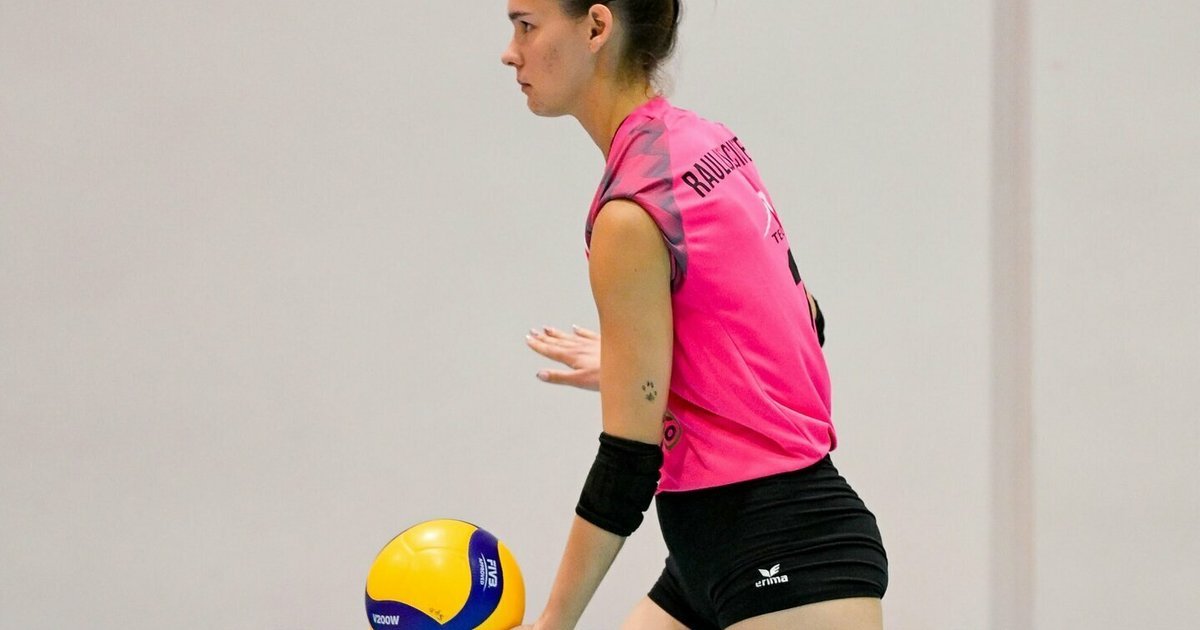 Tinklinio sezonas prasideda: dėl Lietuvos čempionų titulų kovos po penkias komandas