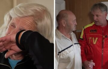 Senolės pagalbos šauksmas sukrėtė Žitkų: pareigūnų atsakymas sukėlė pyktį