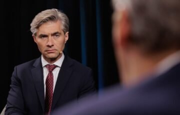 Santykiai su Kinija pajudėjo iš vietos: Budrys kol kas slepia esmines derybų detales