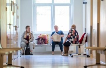 Lietuvos senjorų sveikatos signalas: kurios ligos plinta sparčiausiai ir kur rodikliai didžiausi