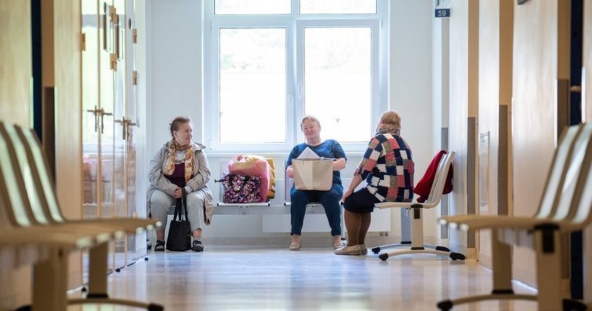 Lietuvos senjorų sveikatos signalas: kurios ligos plinta sparčiausiai ir kur rodikliai didžiausi